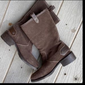 Cole Haan Winter Boots